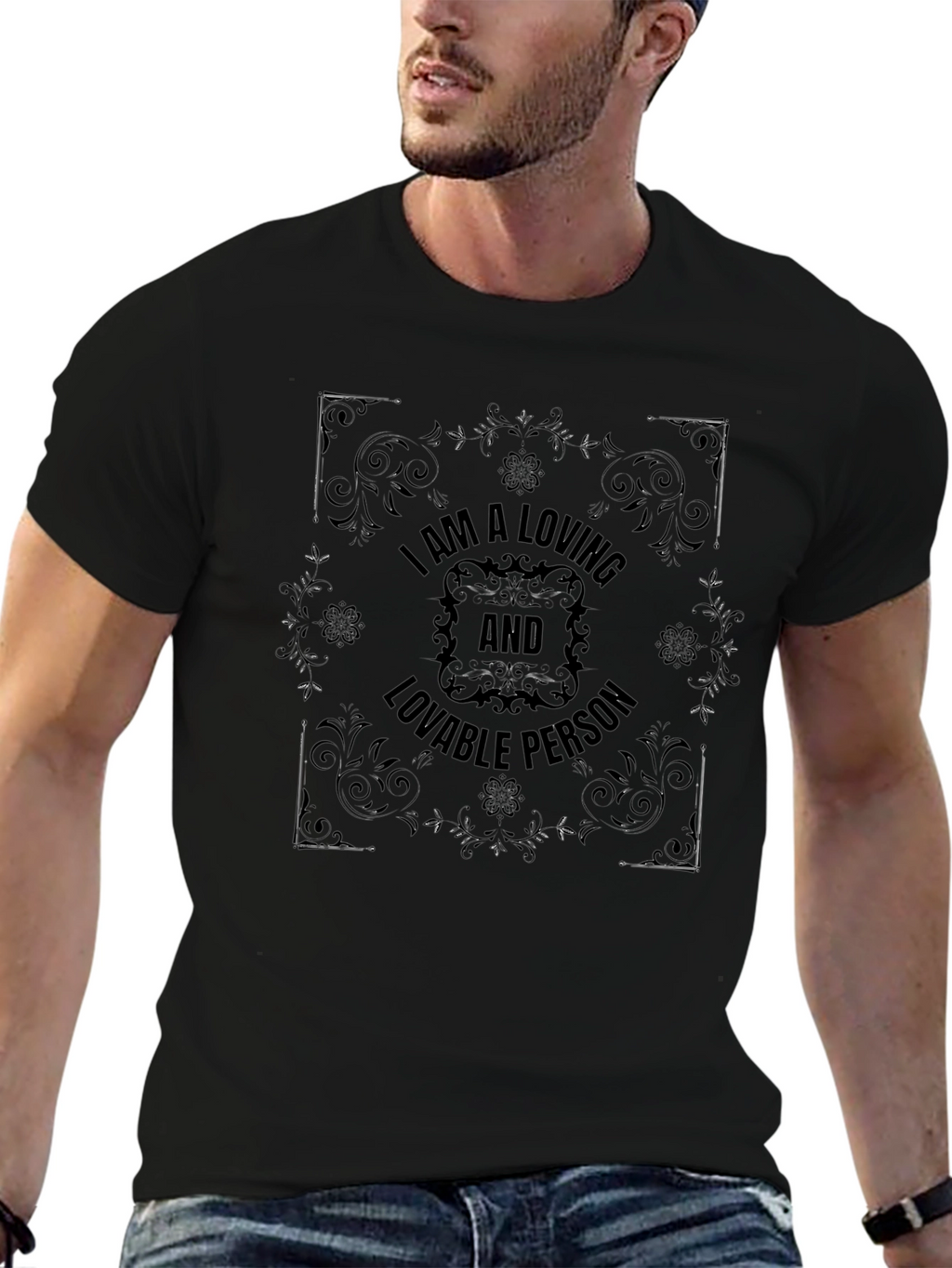 Loving & Lovable T-Shirt