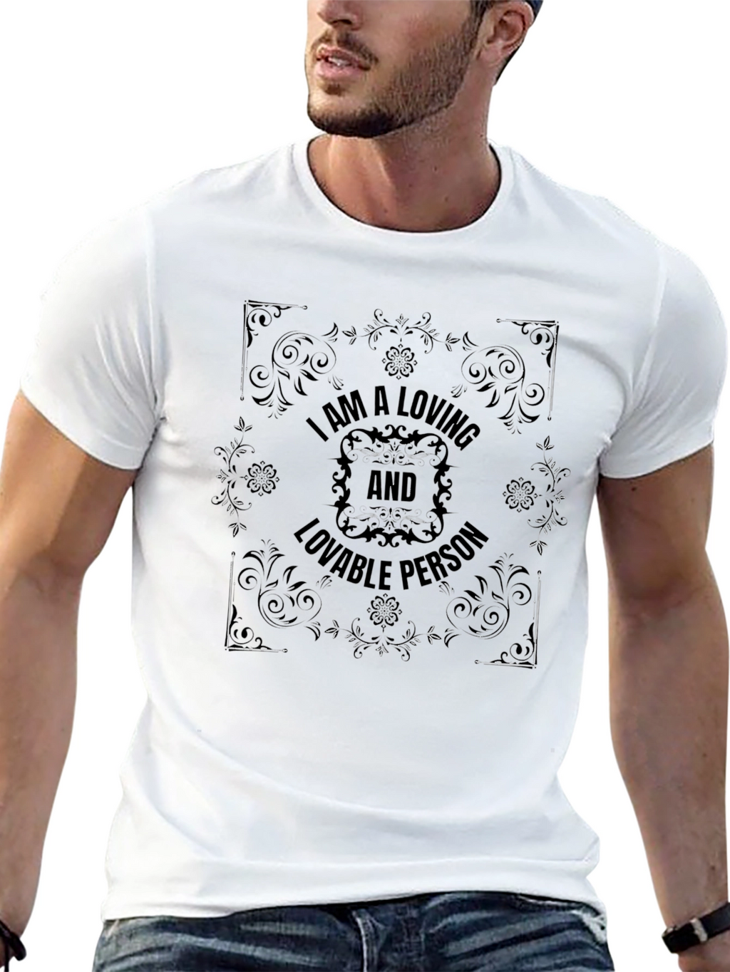 Loving & Lovable T-Shirt