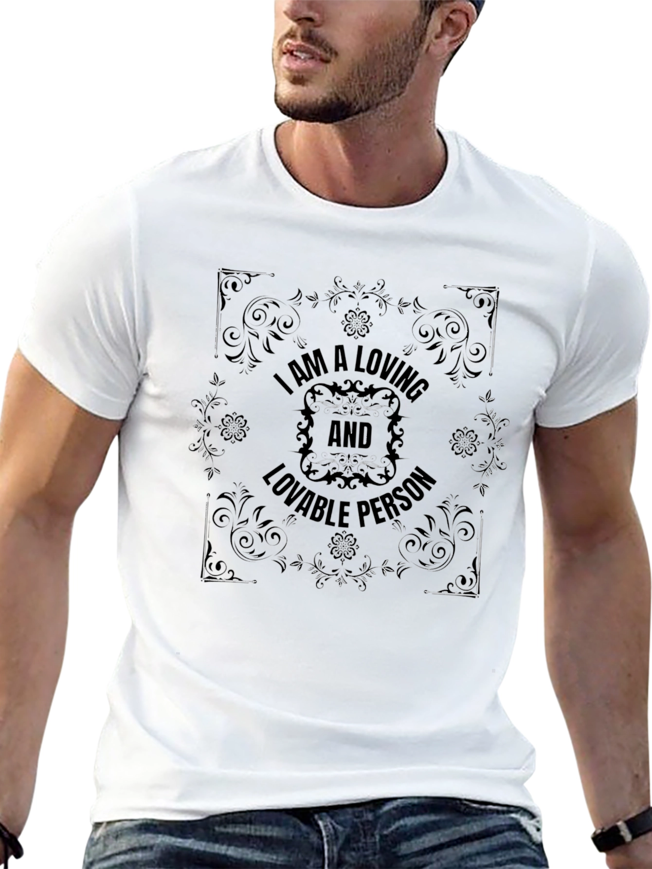 Loving & Lovable T-Shirt