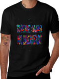 There Was No Breakfast Graphic Tee