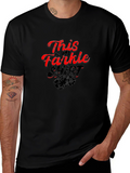 Farkle Shirt - This is my Farkle shirt T-Shirt