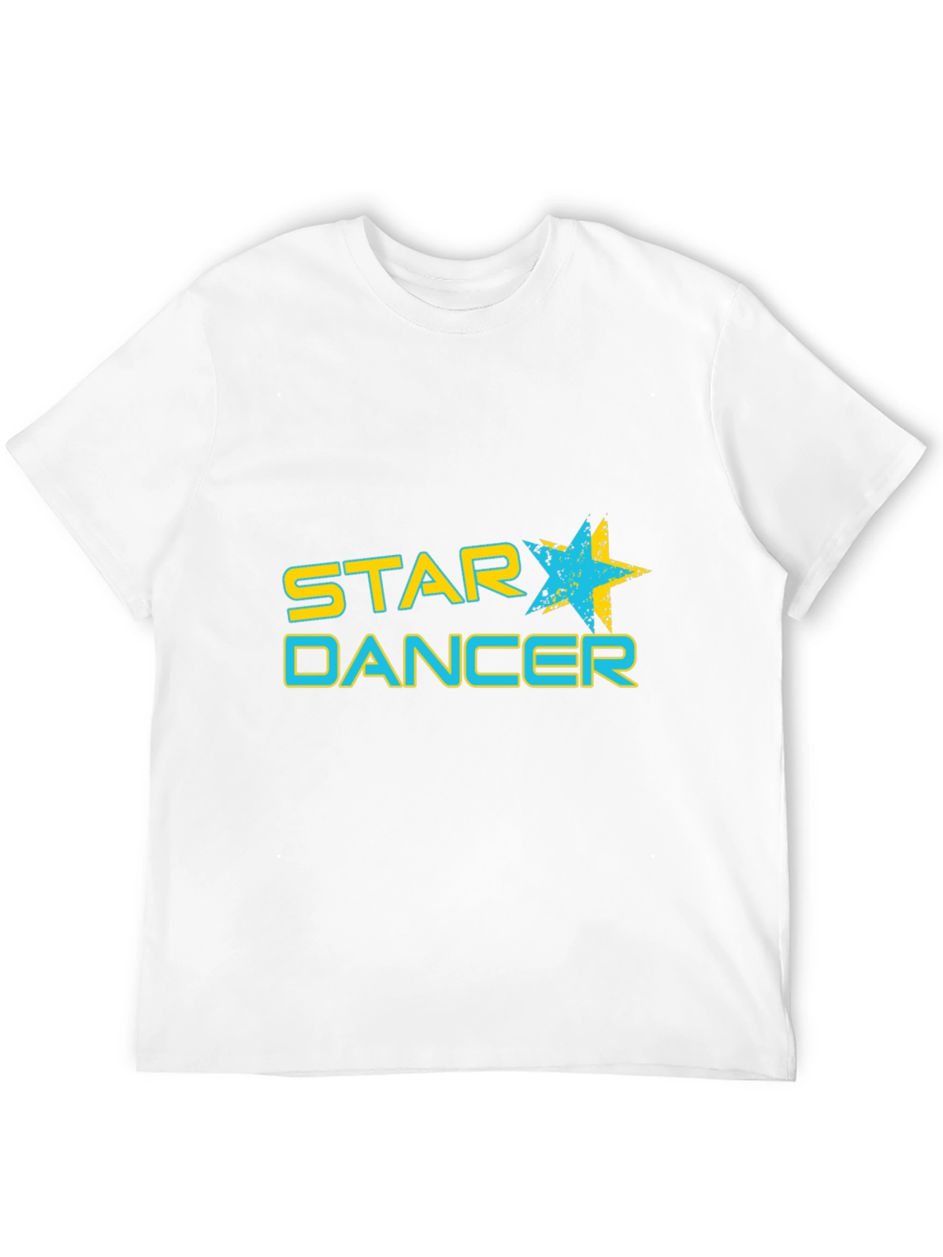 Star Dancer Graphic Tee - Stylish & Unique Design