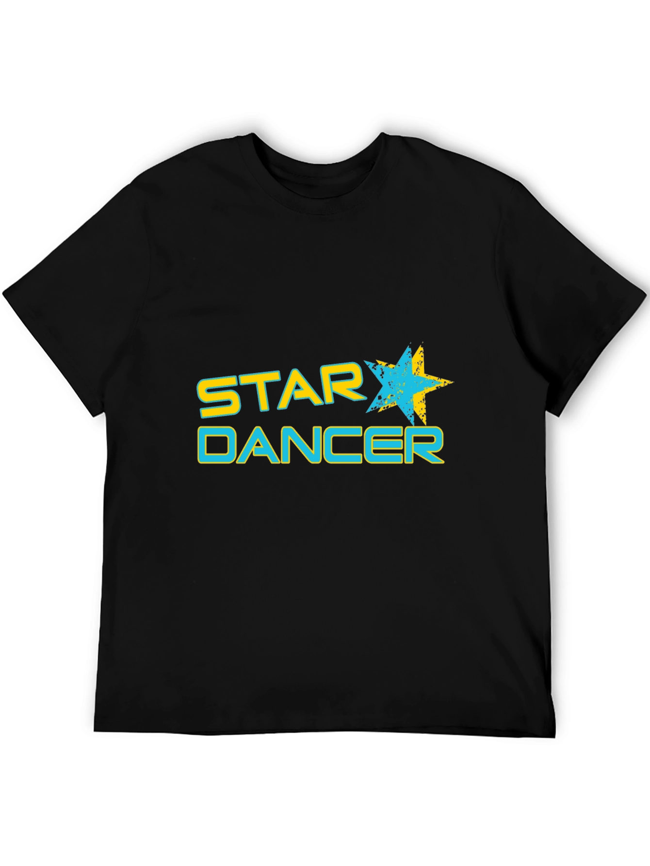 Star Dancer Graphic Tee - Stylish & Unique Design