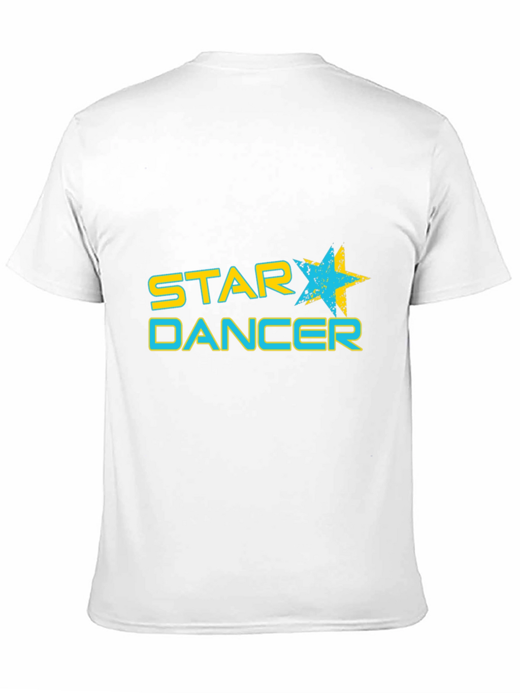 Star Dancer Graphic Tee - Stylish & Unique Design