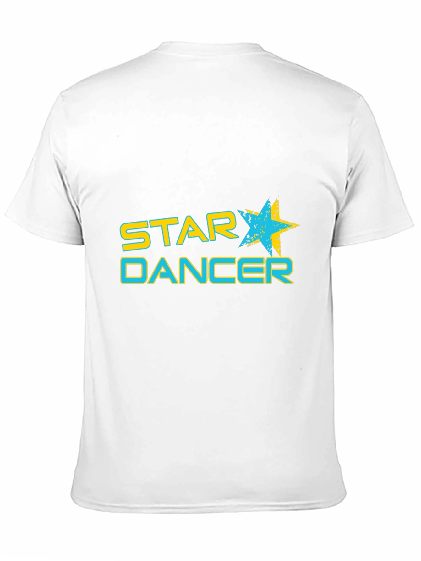 Star Dancer Graphic Tee - Stylish & Unique Design