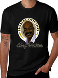 Chef Walter Home Cooking T-Shirt