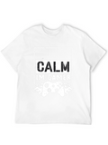Keep Calm Im Gamer T-Shirt