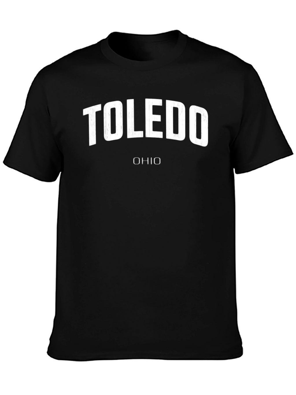 Toledo Ohio Graphic Tee