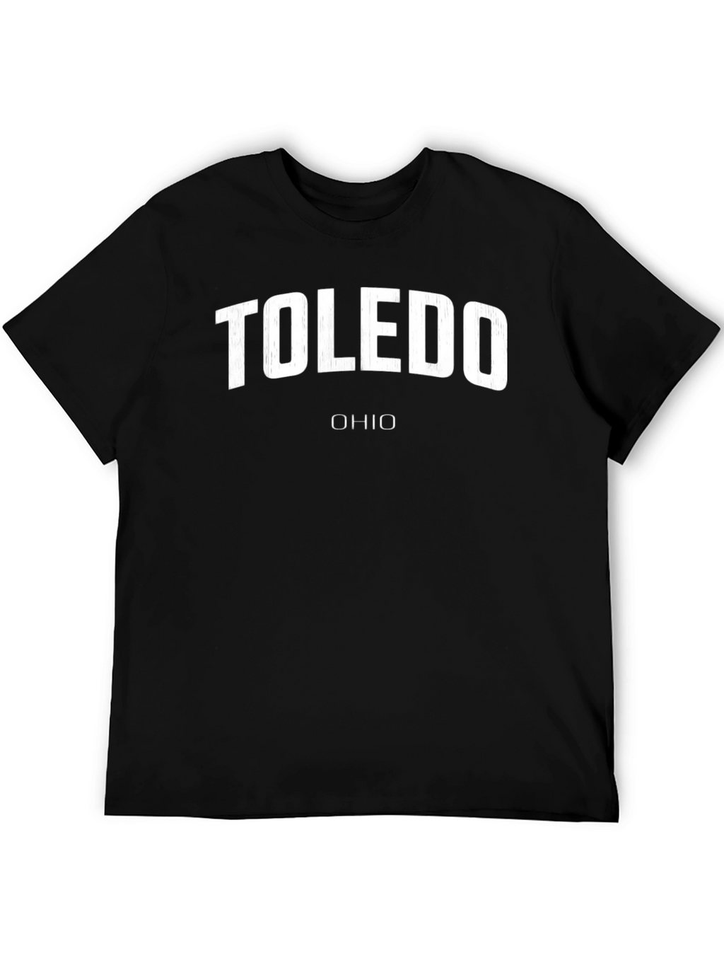 Toledo Ohio Graphic Tee