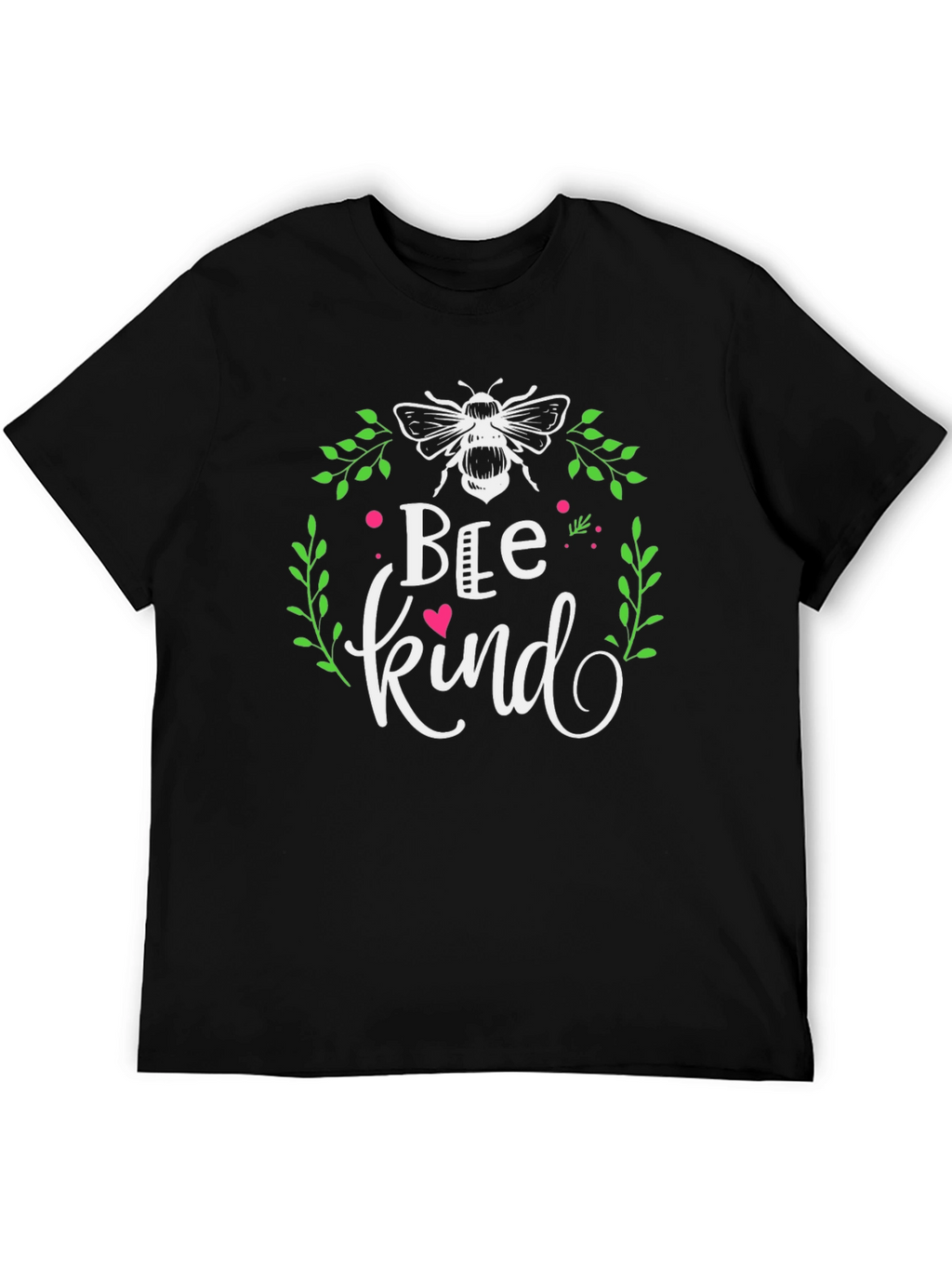 Bee Kind Graphic Tee - Stylish & Comfy!