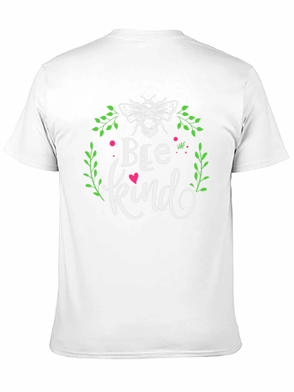 Bee Kind Graphic Tee - Stylish & Comfy!