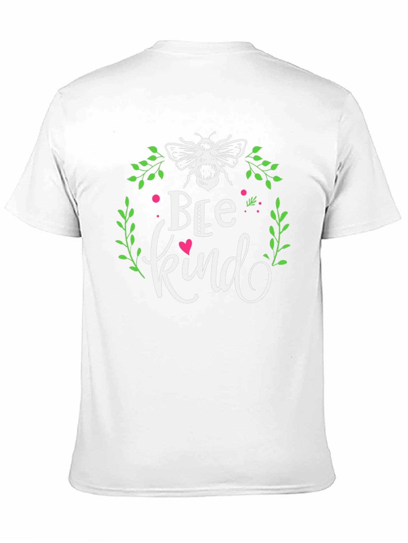 Bee Kind Graphic Tee - Stylish & Comfy!