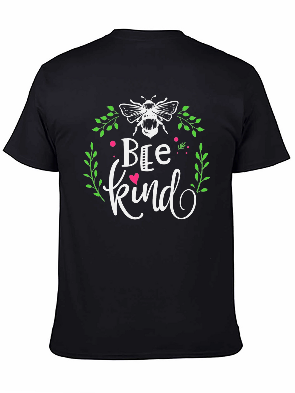 Bee Kind Graphic Tee - Stylish & Comfy!