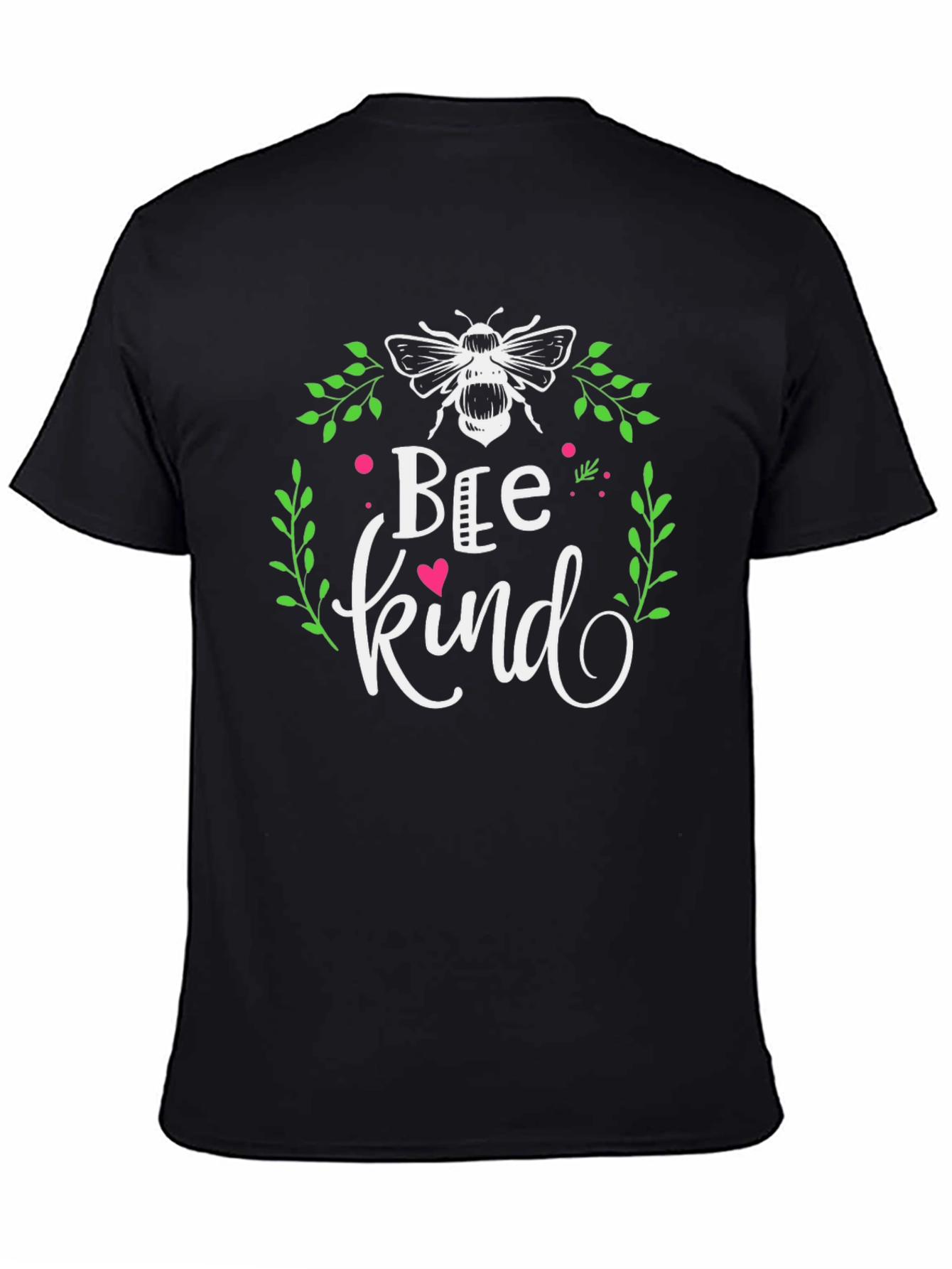 Bee Kind Graphic Tee - Stylish & Comfy!