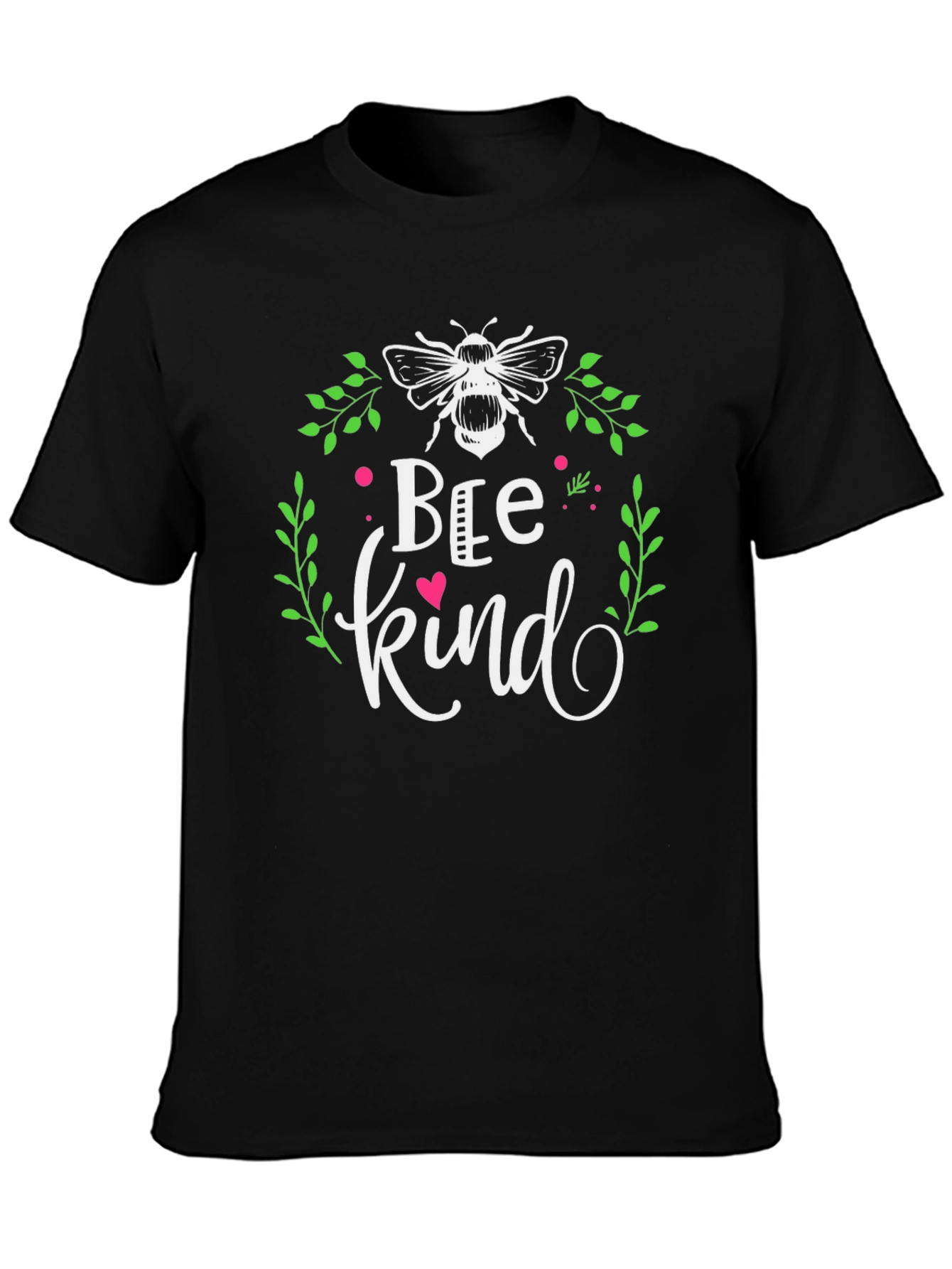 Bee Kind Graphic Tee - Stylish & Comfy!