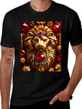Lion King Jewel T-Shirt