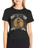 Line Dancing Cardio Graphic Tee