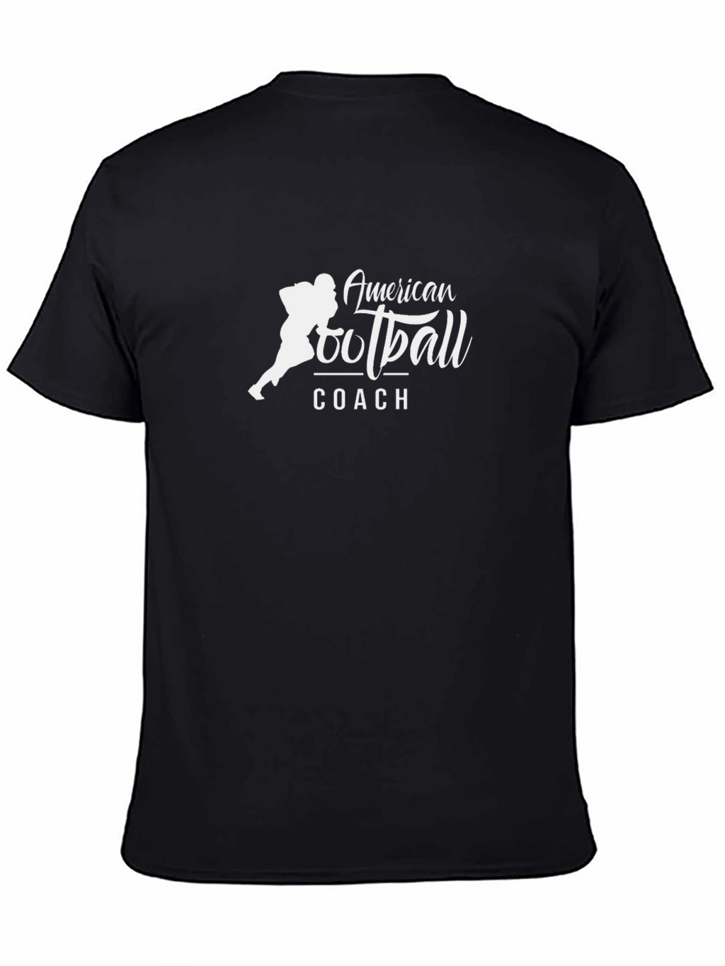 American Football Coach T-Shirt
