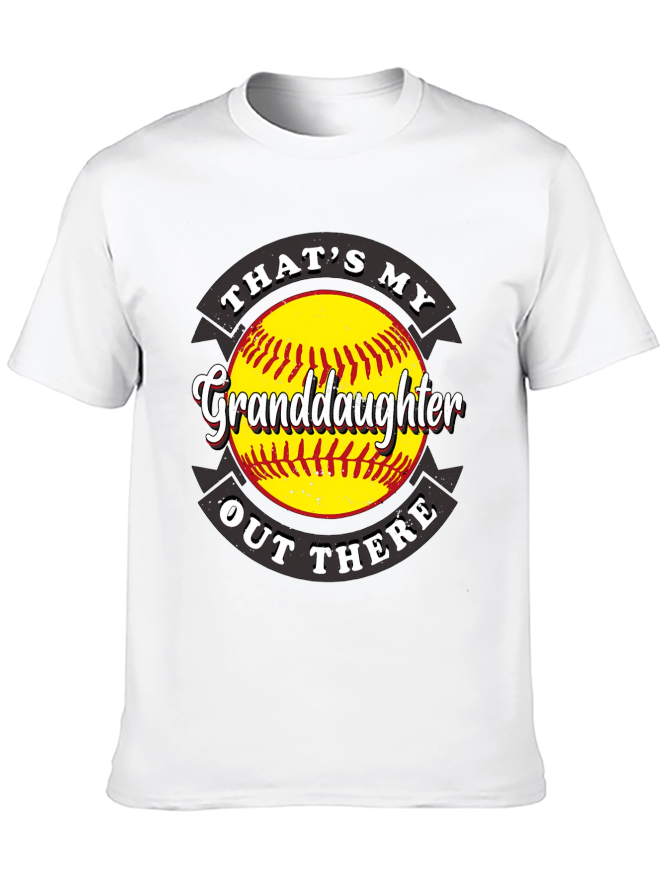 Thats My Granddaughter T-Shirt
