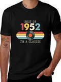 Best of 1952 Classic T-Shirt