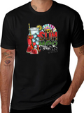 Sweet Summer Time Graphic Tee