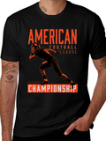 American Football League Championship T-Shirt