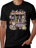 Whimsical Animal Emporium T-Shirt