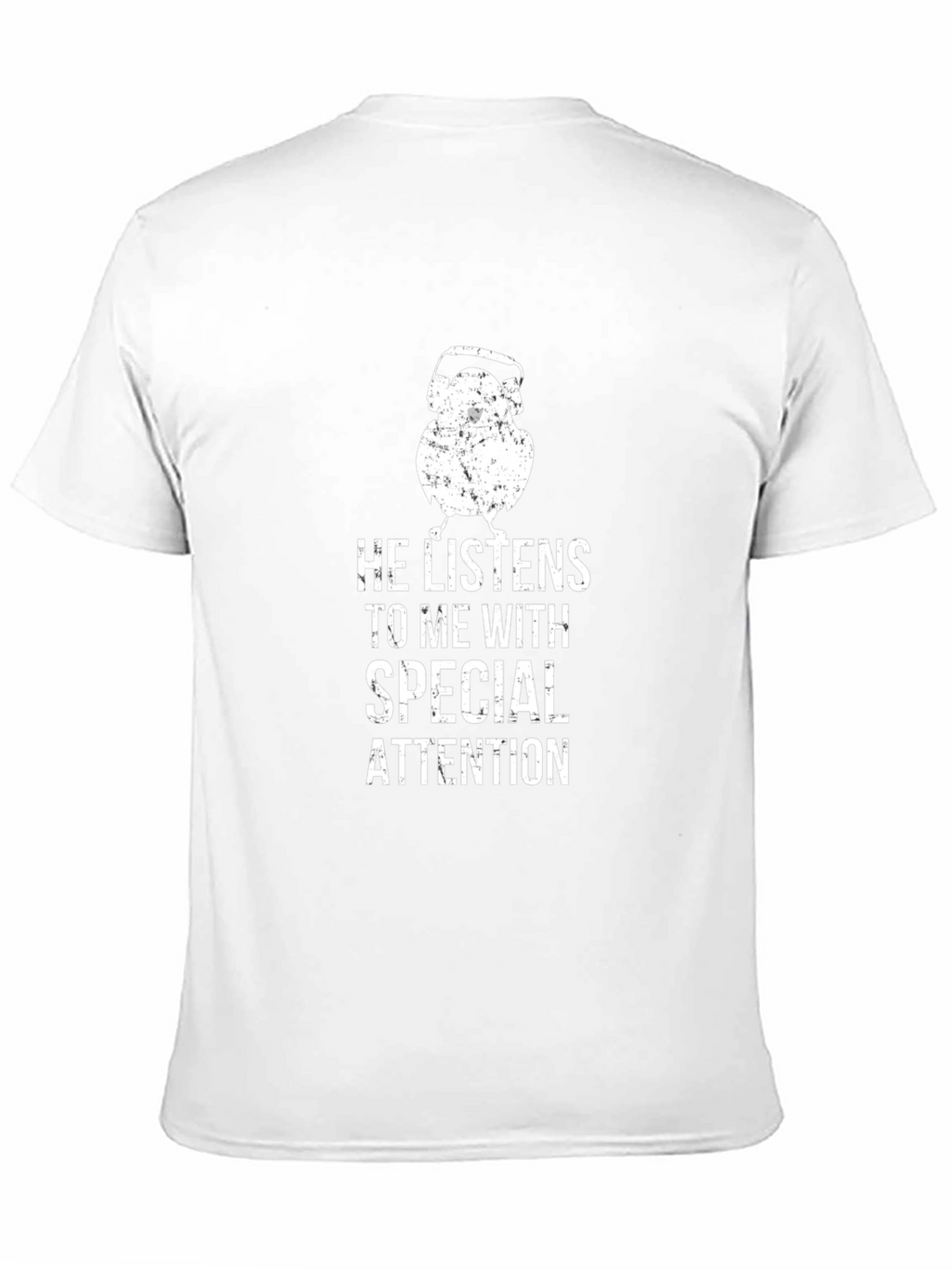 Funny Pet Parrot T-Shirt
