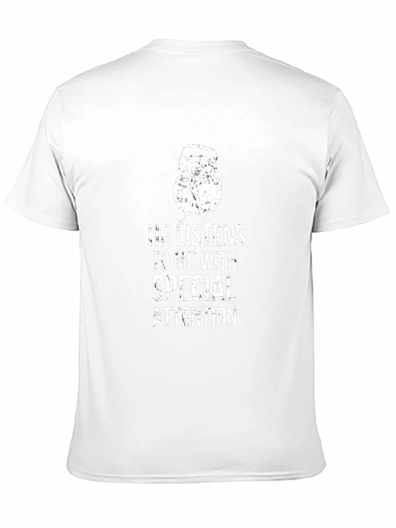 Funny Pet Parrot T-Shirt