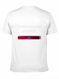 Awesomeness Loading Graphic Tee