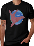 Go With The Flow T-Shirt