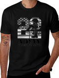 Veteran Lives Matter T-Shirt