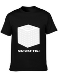 Modern Building Block Tee