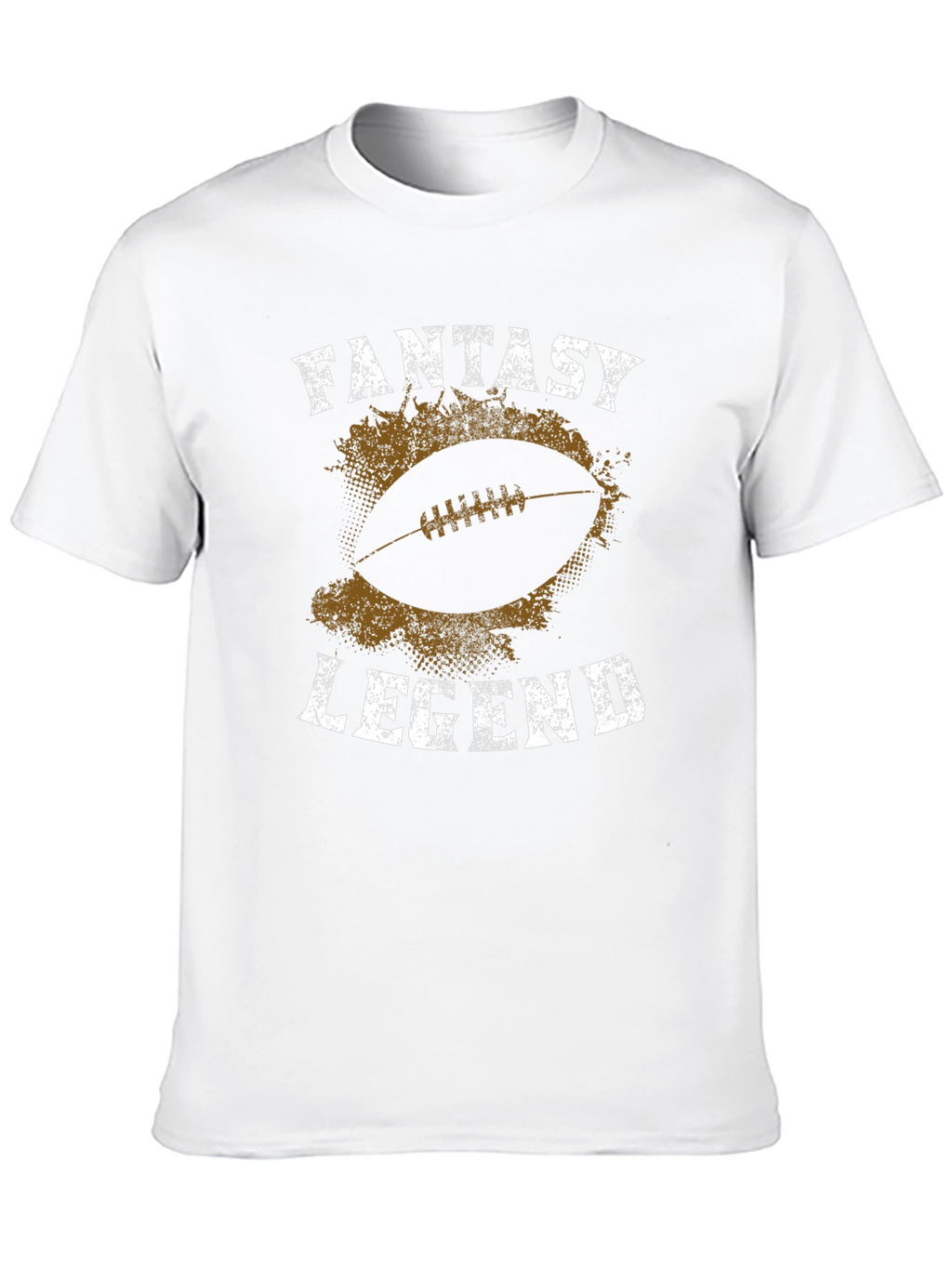 Fantasy Legend Football T-Shirt