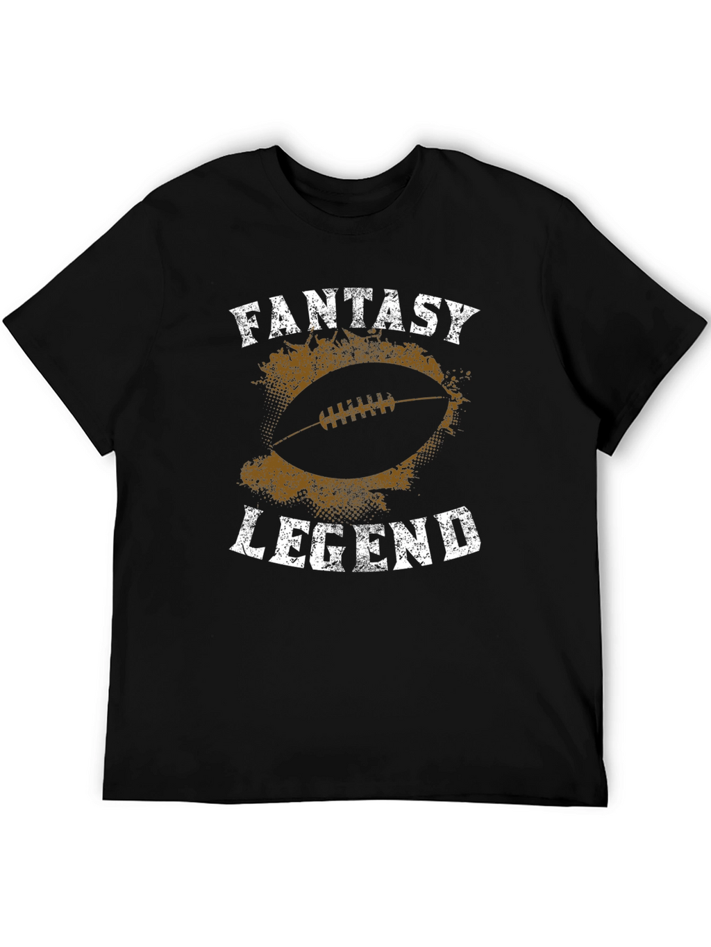 Fantasy Legend Football T-Shirt