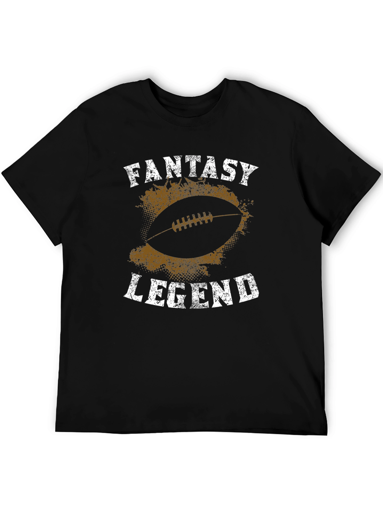 Fantasy Legend Football T-Shirt