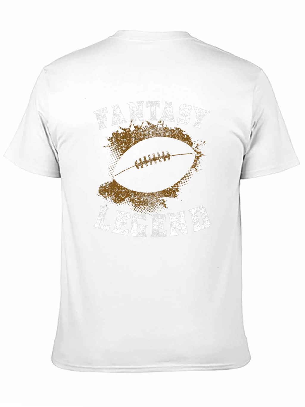 Fantasy Legend Football T-Shirt