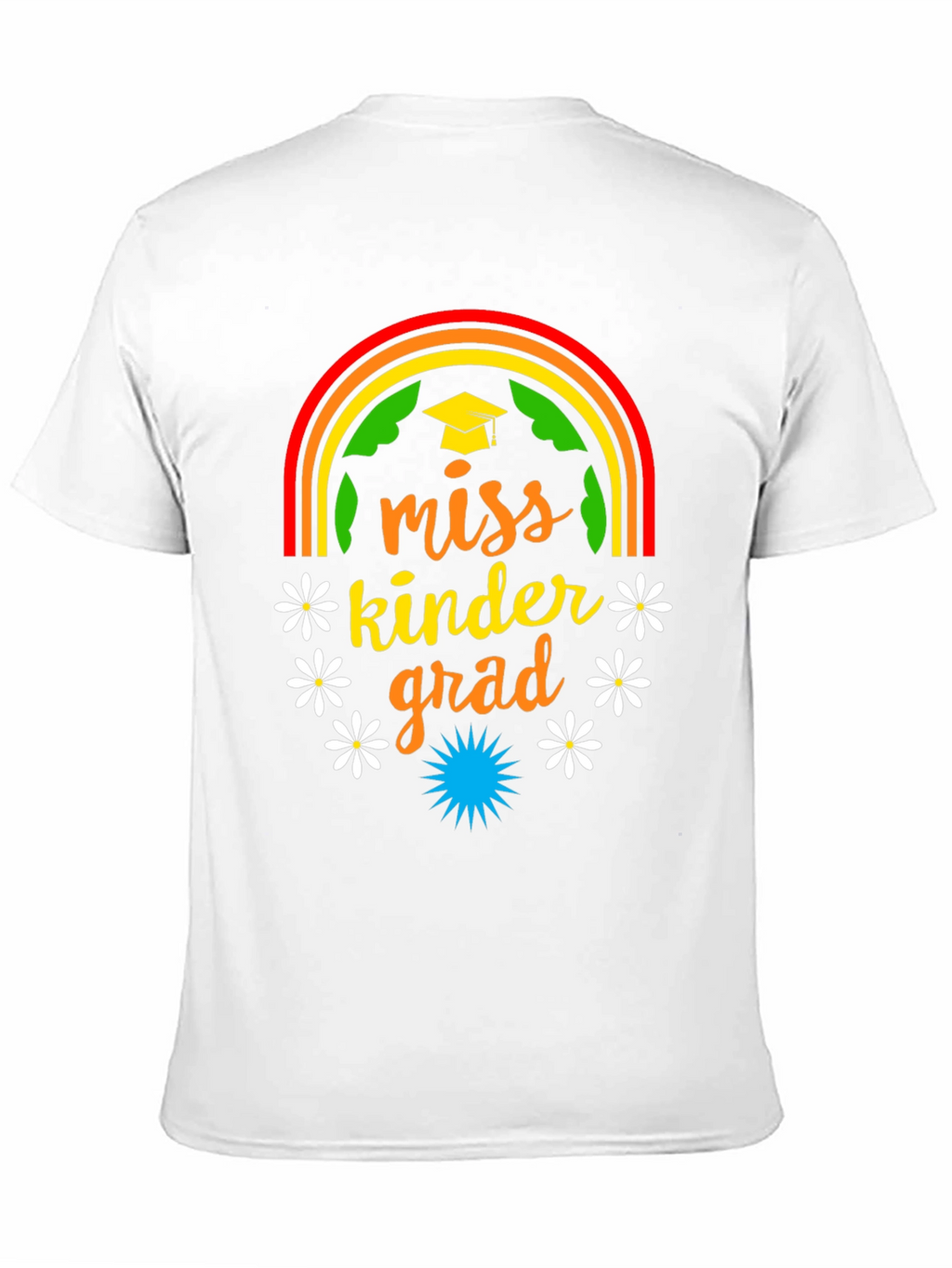 Miss Kinder Grad T-Shirt