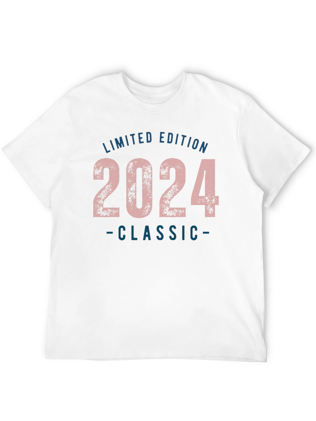 Limited Edition 2024 Classic T-Shirt
