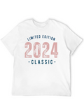 Limited Edition 2024 Classic T-Shirt