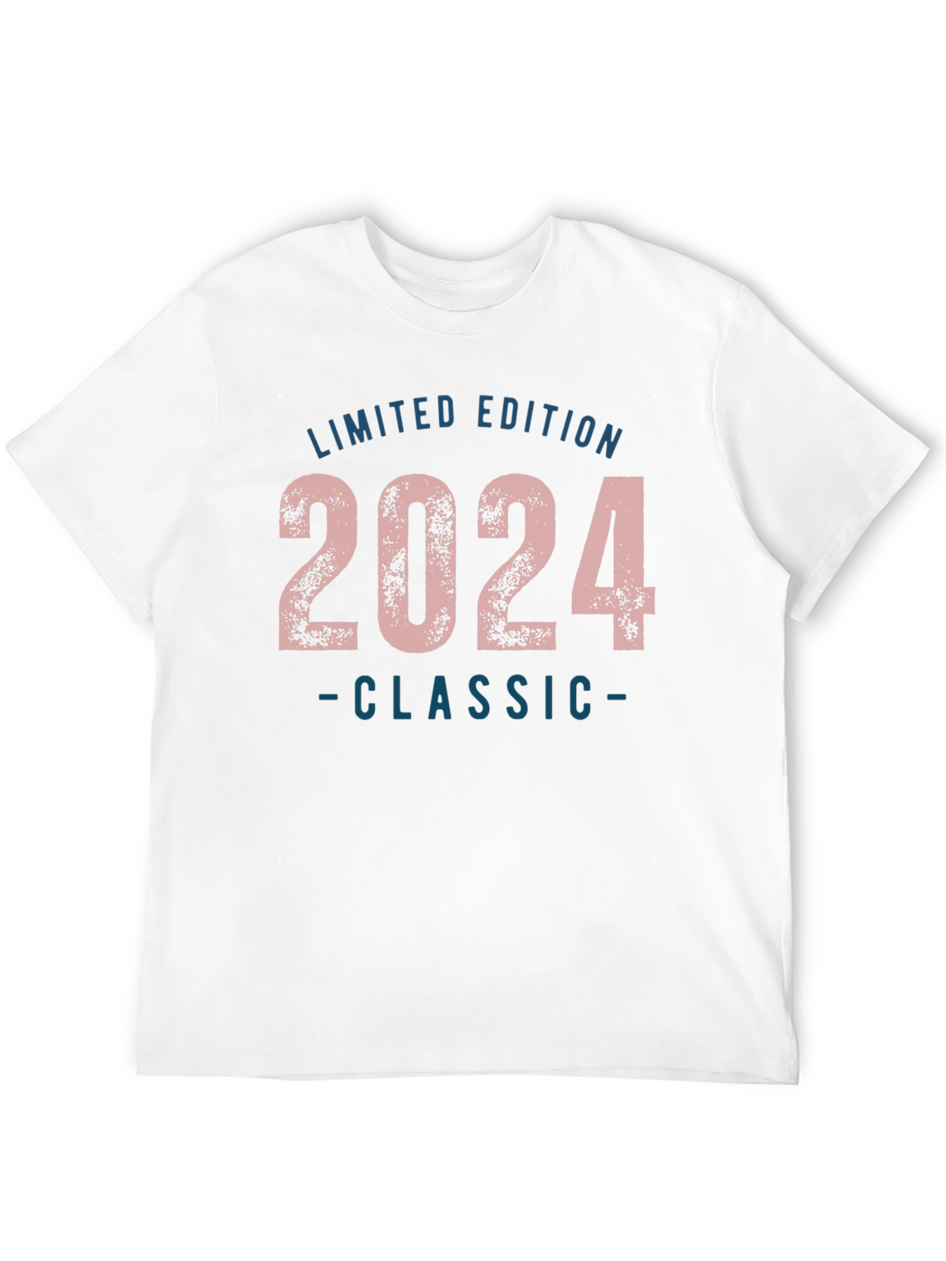 Limited Edition 2024 Classic T-Shirt