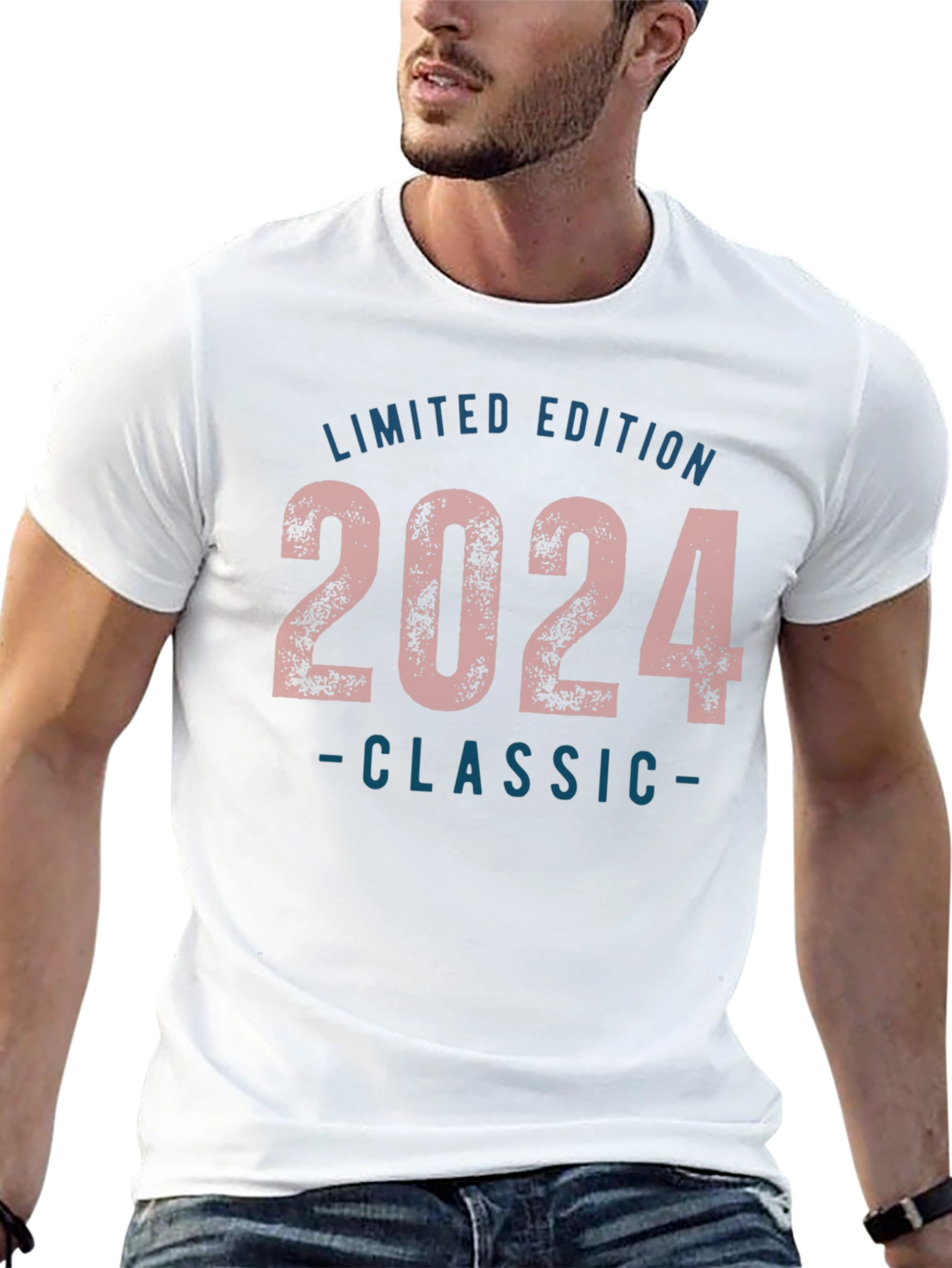Limited Edition 2024 Classic T-Shirt