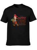 Bagpiper Thing T-Shirt - Unique Design