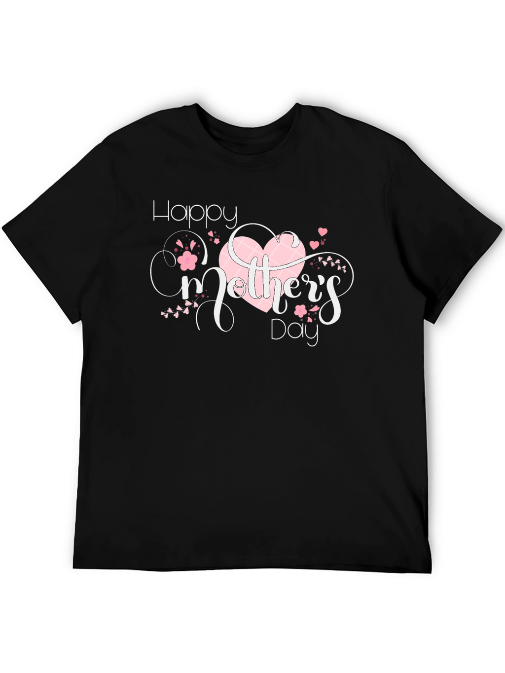 Happy Mothers Day Graphic Tee