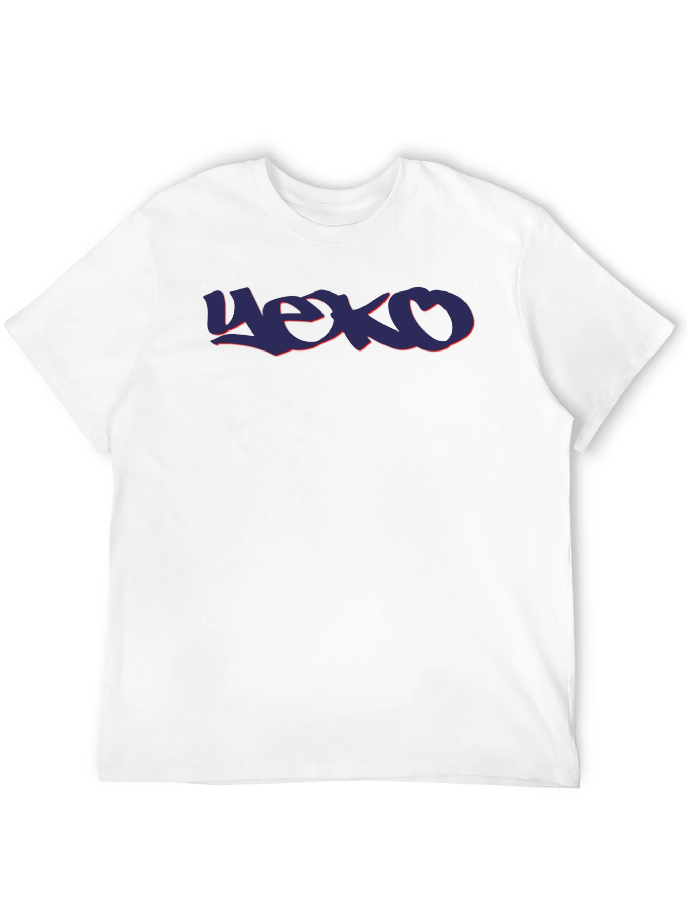 Cool Graphic T-Shirt - Edgy Streetwear Style