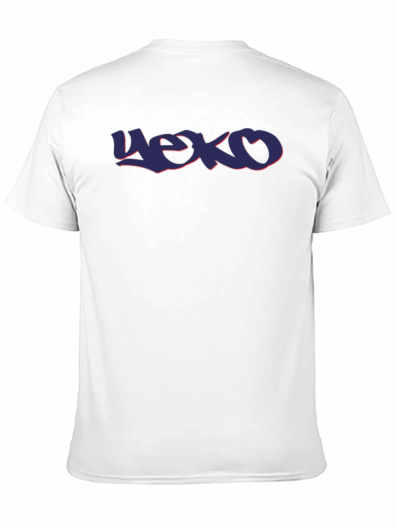Cool Graphic T-Shirt - Edgy Streetwear Style