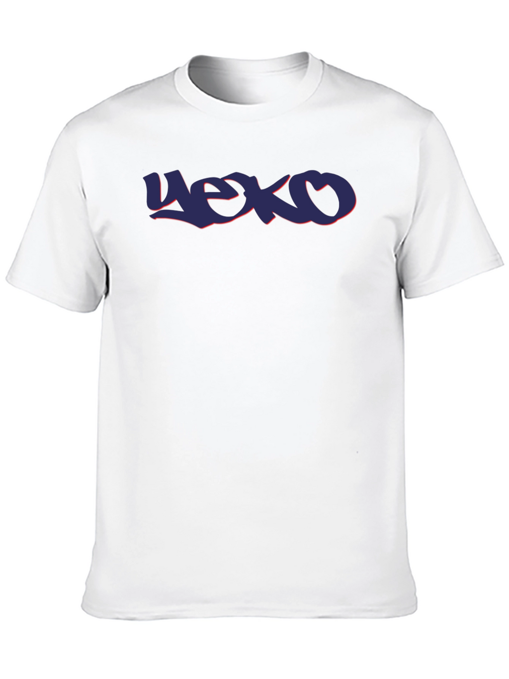 Cool Graphic T-Shirt - Edgy Streetwear Style