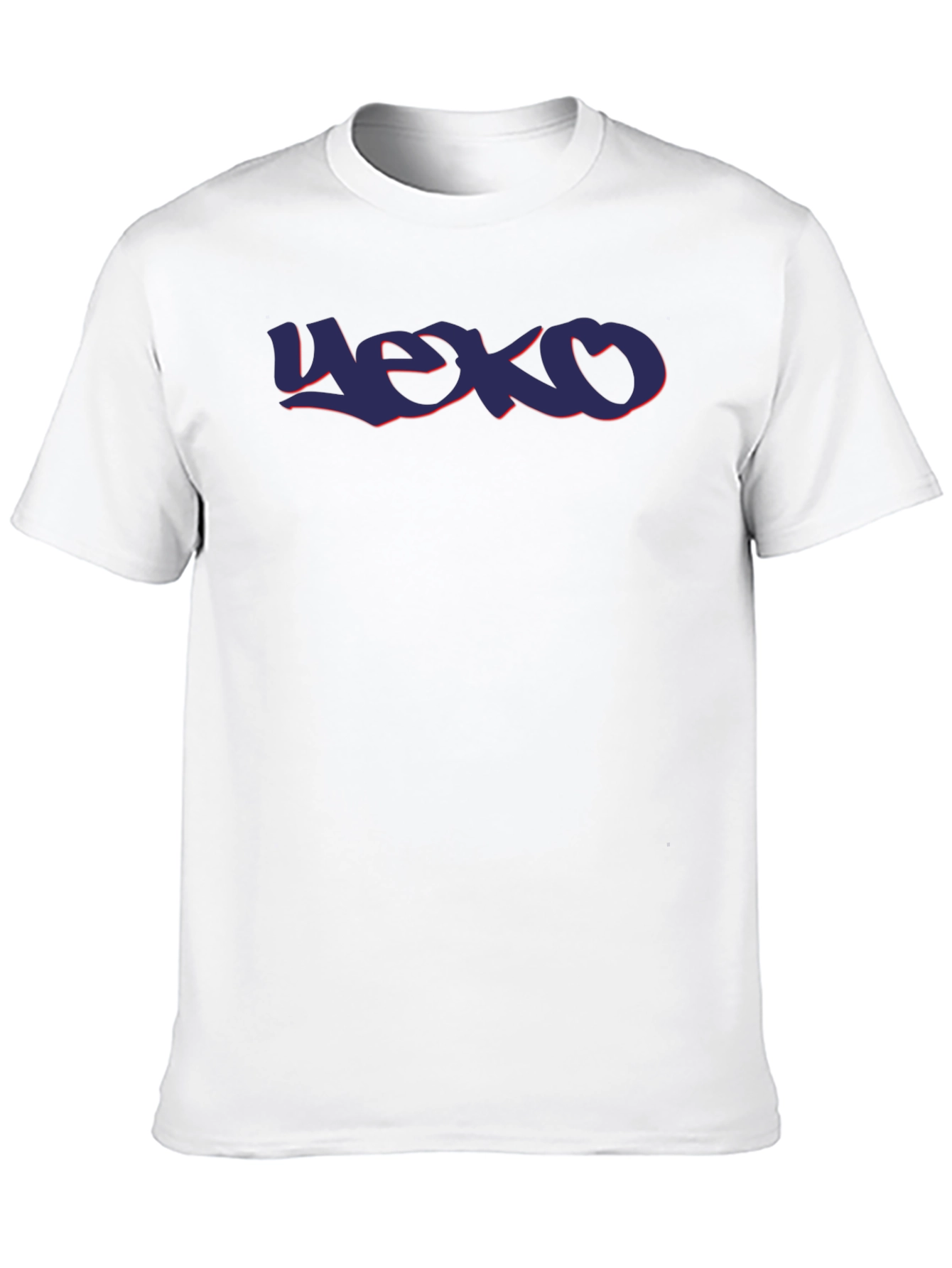 Cool Graphic T-Shirt - Edgy Streetwear Style