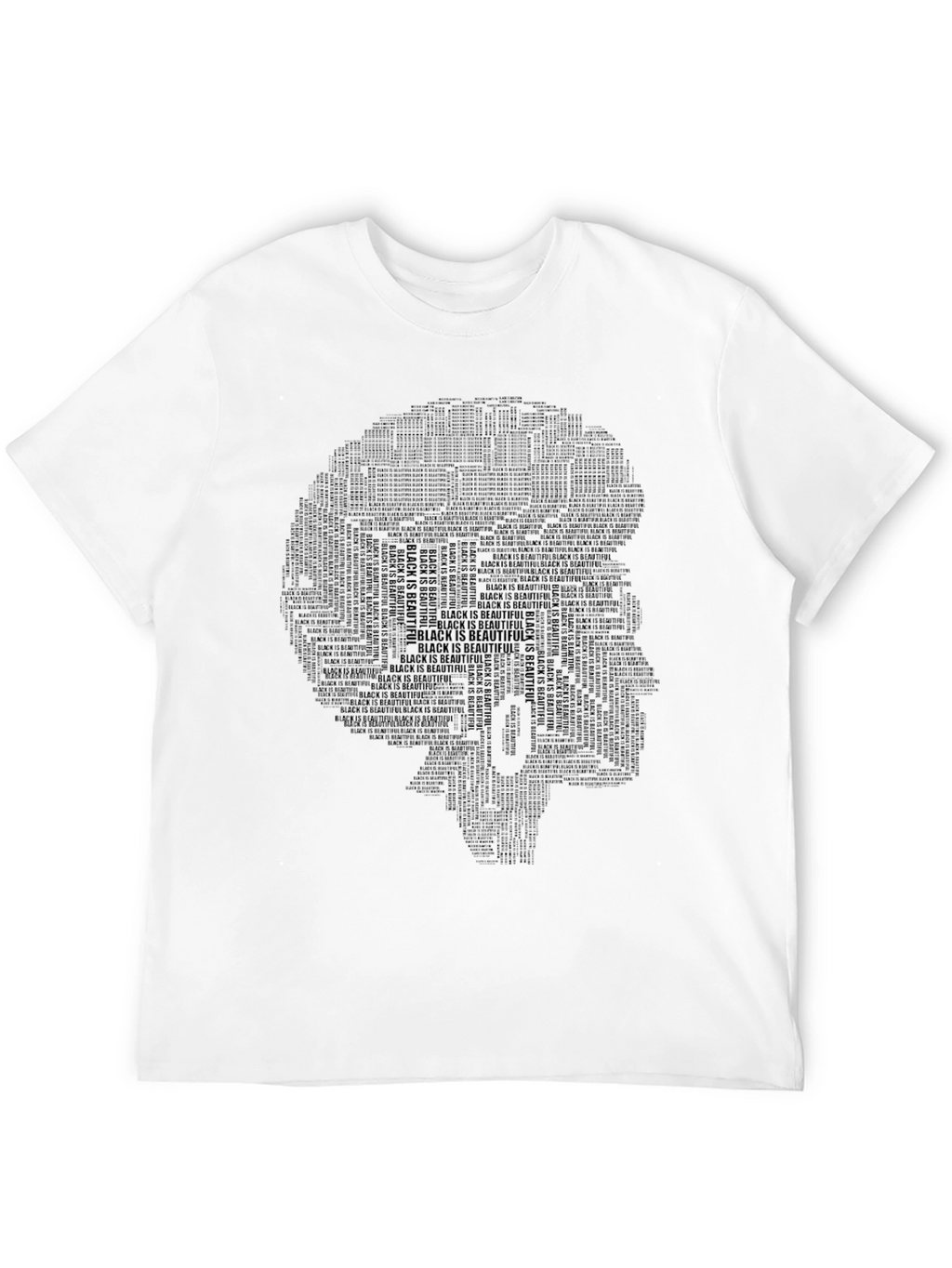 Black History Month T-Shirt | Black is Beautiful