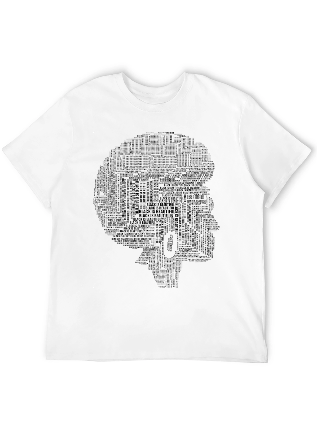 Black History Month T-Shirt | Black is Beautiful